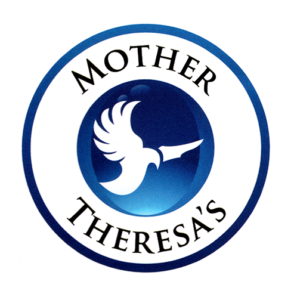 Logo Mother Theresa
